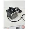 Image 6 : Sparmax Achieve AC-27 Airbrush Compressor (Works)
