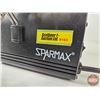 Image 7 : Sparmax Achieve AC-27 Airbrush Compressor (Works)