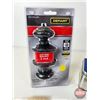 Image 2 : Defiant Door Knob (NIB), Easy Care First Aid & Paint Brushes (6)