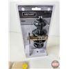 Image 3 : Defiant Door Knob (NIB), Easy Care First Aid & Paint Brushes (6)