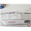 Image 10 : Microblading Combo : Mast Tour Wireless Tattoo Pen Machine, Eyebrow Carbon Cast Pad, Tina Davies U N