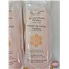 Image 2 : GiGi Mango Infused Paraffin Wax Blocks (4)