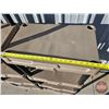Image 7 : Plastic Shelving (4)  (Tallest : 62"H x 21-1/2"W x 13-1/2"D)