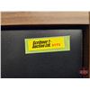 Image 6 : IKEA Kallax Shelving Unit w/Drawers  (Measures : 72-1/2"H x 72-1/2"W x 15-1/2"D)