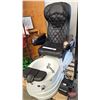 Image 2 : Gulfstream La Lili Spa Pedicure Chair