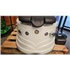 Image 5 : Gulfstream La Lili Spa Pedicure Chair