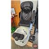 Image 8 : Gulfstream La Lili Spa Pedicure Chair