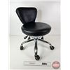 Image 1 : Pedicure Technician Stool (Adjustable)
