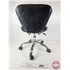 Image 4 : Pedicure Technician Stool (Adjustable)