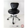 Image 6 : Pedicure Technician Stool (Adjustable)