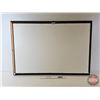 Image 6 : Framed Wall Art : Be the Change you wish to see in the World" (Lake Motif)  (Measures : 26"H x 38-1/