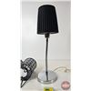 Image 7 : Electric Malleable Lamp & Batt Op Lamps (2)