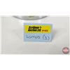 Image 9 : Electric Malleable Lamp & Batt Op Lamps (2)