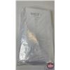 Image 2 : Disposable Plastic Bed Sheets (Approx 100)