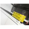 Image 6 : Glass Top Metal Rolling Stand  (Measures : 22-1/2"H x 24"W x 19-1/2"D)