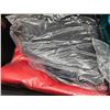 Image 3 : Padded Flip Top Ottoman w/Gift Wrap Tissue (Measures : 16"H x 39"W x 16"D)
