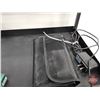 Image 12 : Nail Tech Cart w/Contents!!! Including :  - Erica's M20 Nail Drill  - Koko & Clair UV LED Nail Lamp