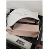 Image 4 : Nail Tech Cart w/Contents!!! Including :  - Erica's M20 Nail Drill  - Koko & Clair UV LED Nail Lamp