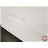 Image 6 : IKEA BESTÅ BURS Desk (High-Gloss) : 2 Drawer  (Ideal for Nail Techs) (Measures : 29-1/4"H x 47"W x 1