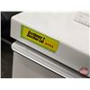 Image 7 : IKEA BESTÅ BURS Desk (High-Gloss) : 2 Drawer  (Ideal for Nail Techs) (Measures : 29-1/4"H x 47"W x 1