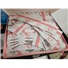 Image 10 : Nail Tech Cart w/Contents!!! Including : - Erica's M20 Nail Drill - Koko & Clair UV LED Nail Lamp - 