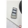 Image 4 : Honeywell QuietSet Tower Fan w/Remote  (Measures : 40"H)
