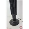 Image 5 : Honeywell QuietSet Tower Fan w/Remote  (Measures : 40"H)