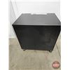 Image 10 : IKEA ALEX Rolling Drawer Unit  (Measures : 26-1/4"H x 26-1/4"W x 19"D)