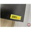 Image 12 : IKEA ALEX Rolling Drawer Unit  (Measures : 26-1/4"H x 26-1/4"W x 19"D)