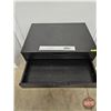 Image 4 : IKEA ALEX Rolling Drawer Unit  (Measures : 26-1/4"H x 26-1/4"W x 19"D)