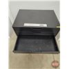 Image 5 : IKEA ALEX Rolling Drawer Unit  (Measures : 26-1/4"H x 26-1/4"W x 19"D)