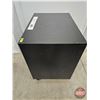 Image 9 : IKEA ALEX Rolling Drawer Unit  (Measures : 26-1/4"H x 26-1/4"W x 19"D)