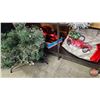 Image 10 : Large Holiday Decoration Lot !!!  - Christmas, Valentines Day, St. Patricks Day, Remembrance, Hallow