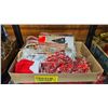 Image 13 : Large Holiday Decoration Lot !!!  - Christmas, Valentines Day, St. Patricks Day, Remembrance, Hallow