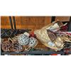 Image 16 : Large Holiday Decoration Lot !!!  - Christmas, Valentines Day, St. Patricks Day, Remembrance, Hallow