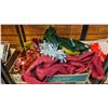 Image 17 : Large Holiday Decoration Lot !!!  - Christmas, Valentines Day, St. Patricks Day, Remembrance, Hallow
