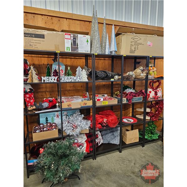 Large Holiday Decoration Lot !!!  - Christmas, Valentines Day, St. Patricks Day, Remembrance, Hallow