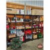 Image 1 : Large Holiday Decoration Lot !!!  - Christmas, Valentines Day, St. Patricks Day, Remembrance, Hallow
