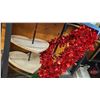 Image 21 : Large Holiday Decoration Lot !!!  - Christmas, Valentines Day, St. Patricks Day, Remembrance, Hallow