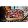 Image 7 : Large Holiday Decoration Lot !!!  - Christmas, Valentines Day, St. Patricks Day, Remembrance, Hallow