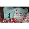 Image 8 : Large Holiday Decoration Lot !!!  - Christmas, Valentines Day, St. Patricks Day, Remembrance, Hallow
