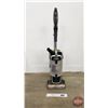 Image 1 : Shark Self-Cleaning Brushroll Upright Vacuum  (Measures : 45"H)