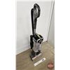 Image 2 : Shark Self-Cleaning Brushroll Upright Vacuum  (Measures : 45"H)