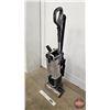 Image 3 : Shark Self-Cleaning Brushroll Upright Vacuum  (Measures : 45"H)