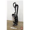 Image 4 : Shark Self-Cleaning Brushroll Upright Vacuum  (Measures : 45"H)