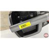 Image 8 : Shark Self-Cleaning Brushroll Upright Vacuum  (Measures : 45"H)
