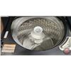 Image 4 : GE Spacemaker Laundry Center (Washer/Dryer) (Measures : 74-3/4"H x 26-3/4"W x 29-1/2"D)