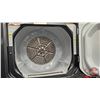 Image 5 : GE Spacemaker Laundry Center (Washer/Dryer) (Measures : 74-3/4"H x 26-3/4"W x 29-1/2"D)