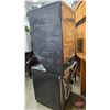 Image 7 : GE Spacemaker Laundry Center (Washer/Dryer) (Measures : 74-3/4"H x 26-3/4"W x 29-1/2"D)