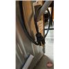 Image 8 : GE Spacemaker Laundry Center (Washer/Dryer) (Measures : 74-3/4"H x 26-3/4"W x 29-1/2"D)